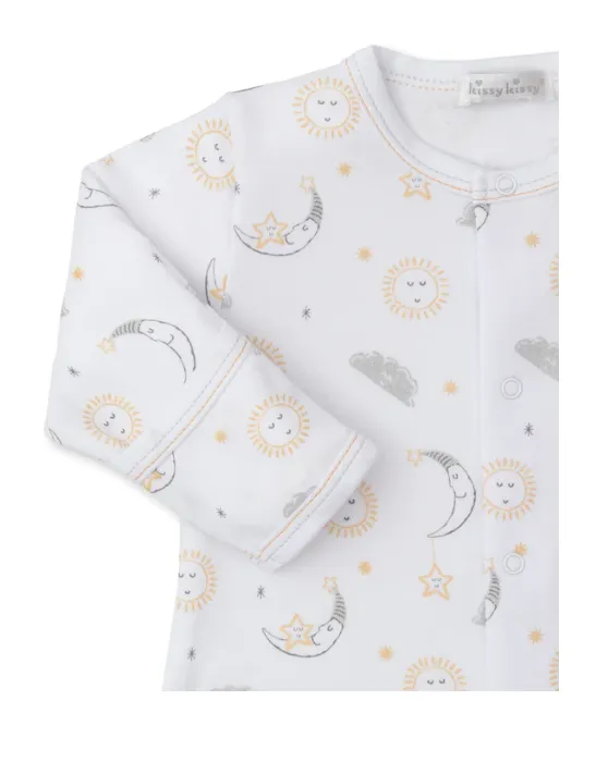 Kissy Kissy Good Night Converter Gown