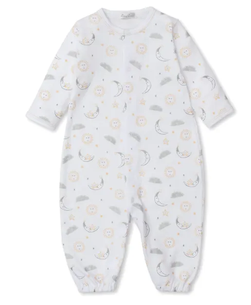 Kissy Kissy Good Night Converter Gown