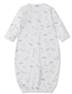 Kissy Kissy Good Night Converter Gown