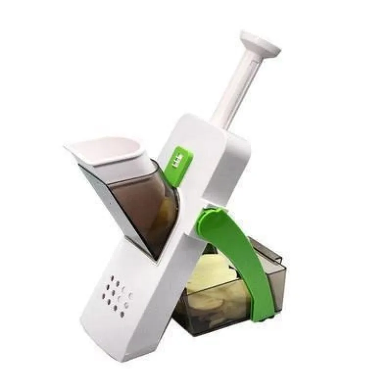 Kitchen Chopping Artifact