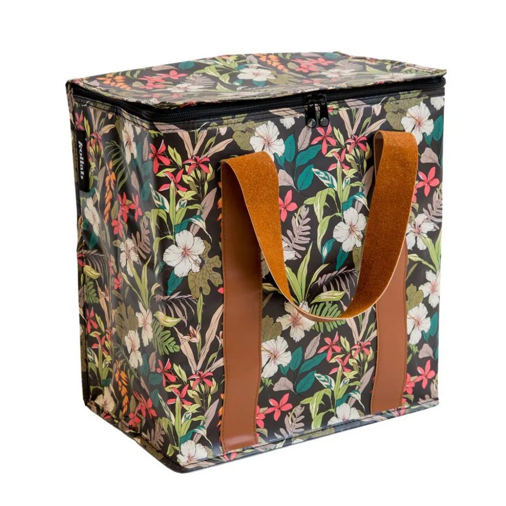 KOLLAB Cooler Bag - Hibiscus