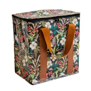 KOLLAB Cooler Bag - Hibiscus