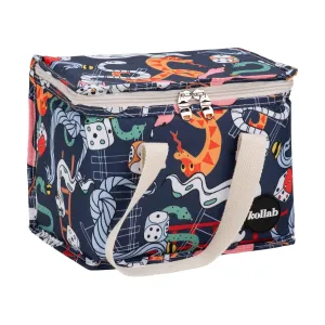 KOLLAB Holiday Lunch Box - Snakes and Ladders