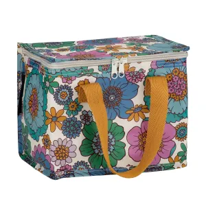 KOLLAB Lunch Box - Ocean Floral