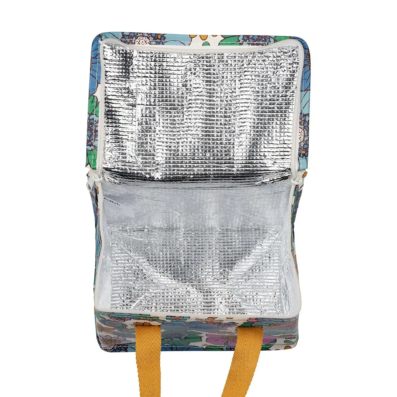 KOLLAB Lunch Box - Ocean Floral