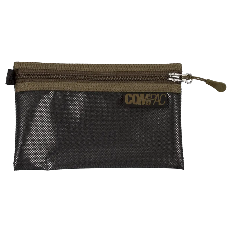 KORDA Compac Pockets