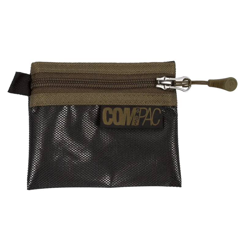KORDA Compac Pockets