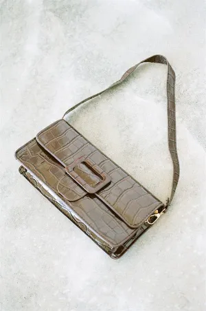 Kumi Bag - Brown