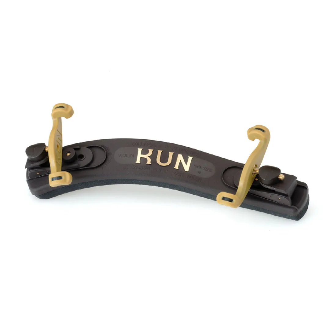 Kun Collapsible Viola Shoulder Rest