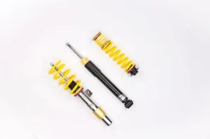 KW Coilover BMW 1 series E88 Convertible (all engines) - Variant 1