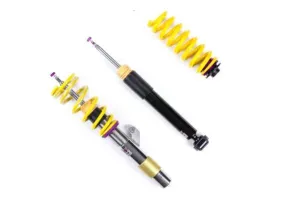 KW Coilover BMW 1 series E88 Convertible (all engines) - Variant 2