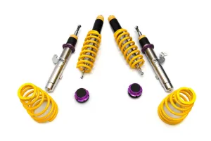 KW Coilover BMW Z4 (Z89) with EDC (bundle incl. EDC delete) - Variant 3