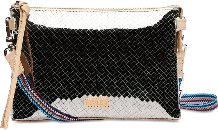Kyle Midtown Crossbody