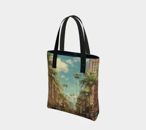 LA 1920s Tote