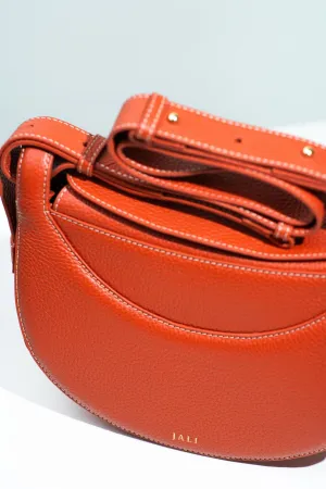 La Frida bag - Orange