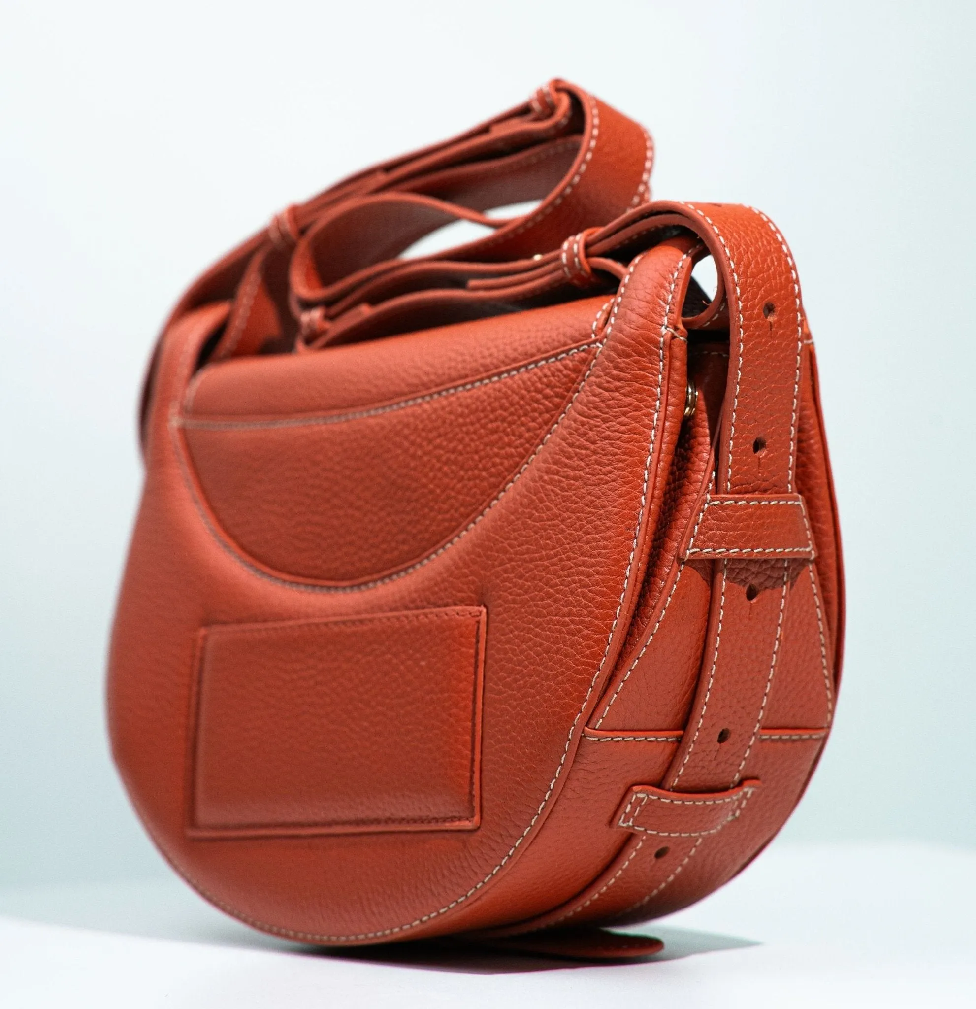 La Frida bag - Orange
