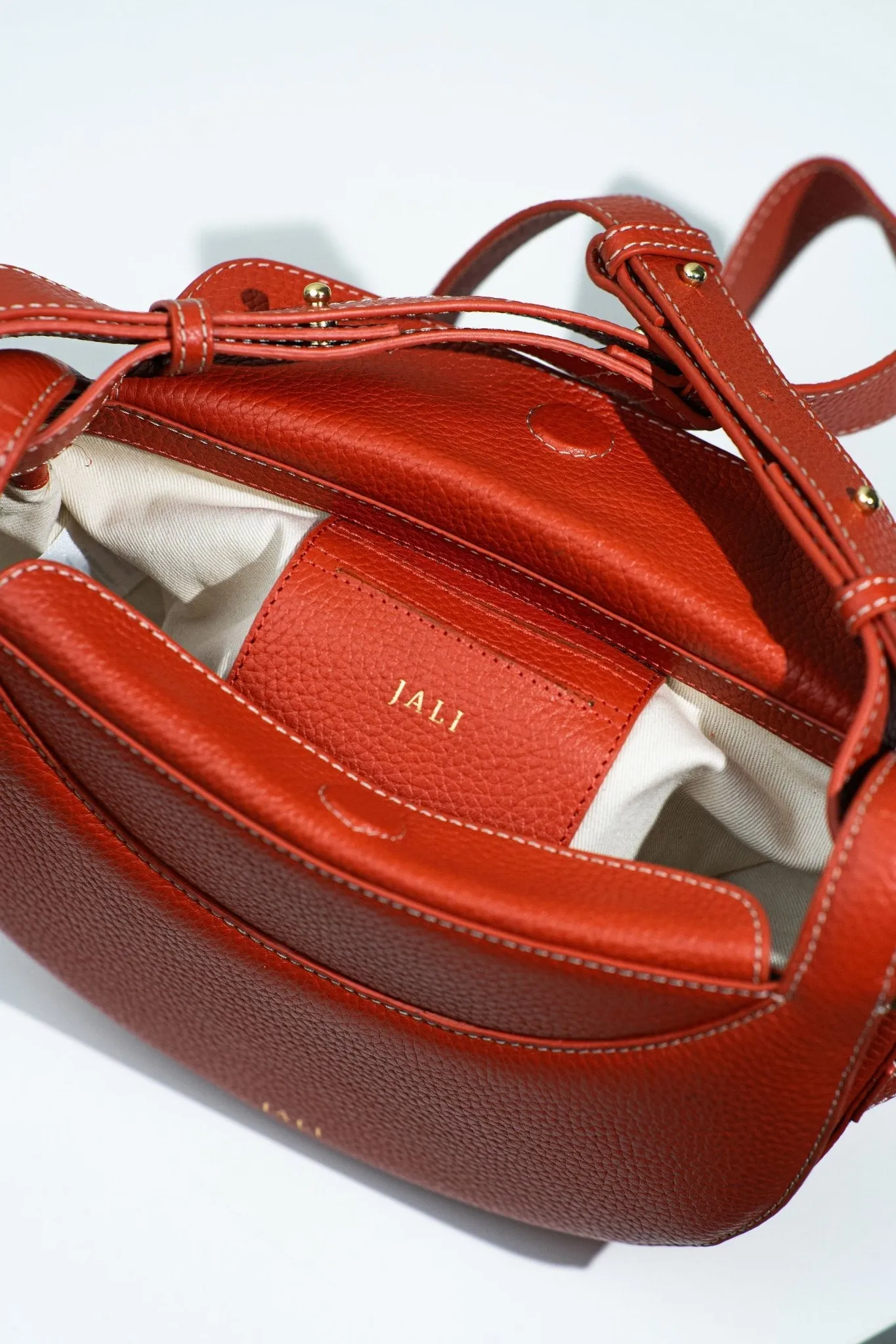La Frida bag - Orange