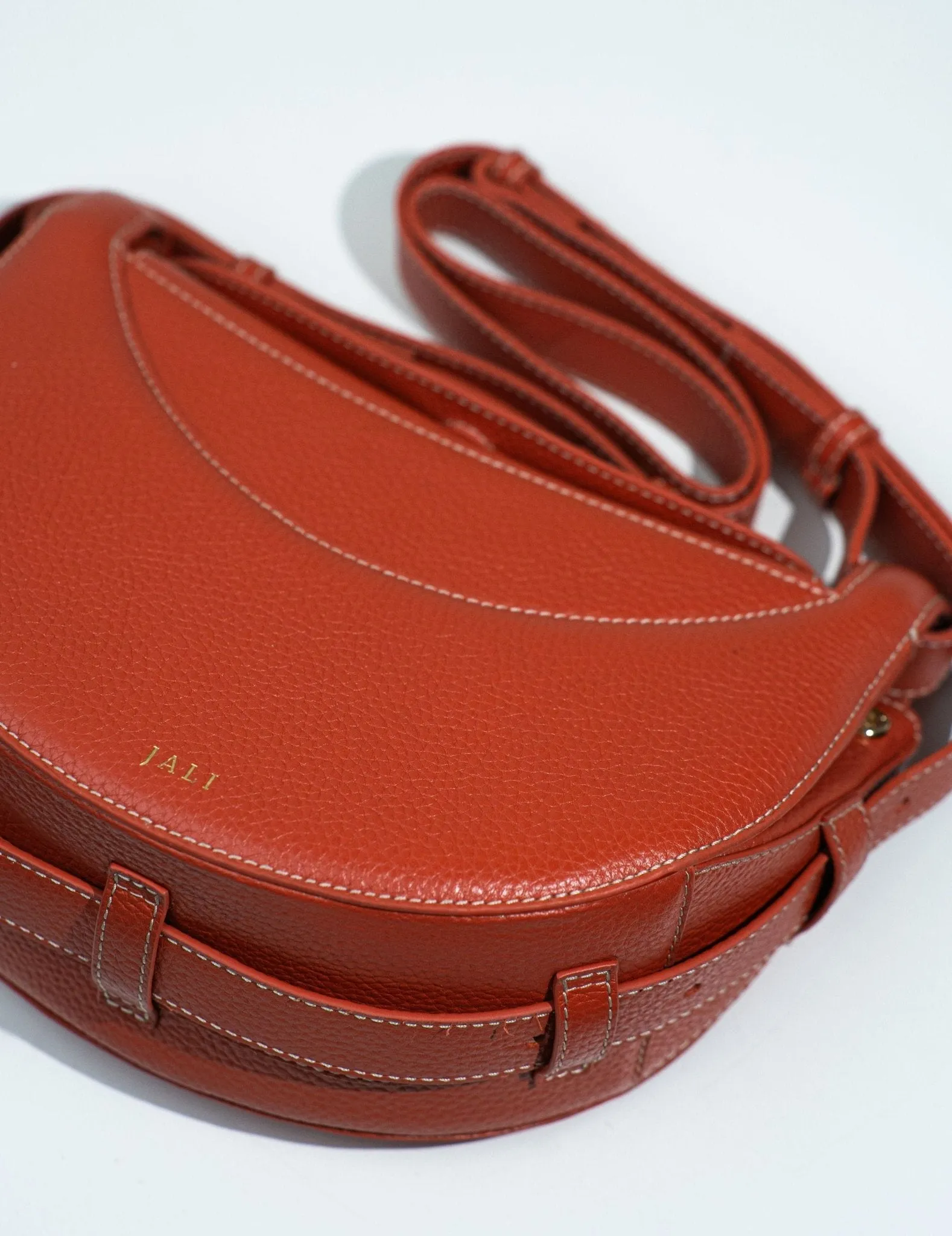 La Frida bag - Orange