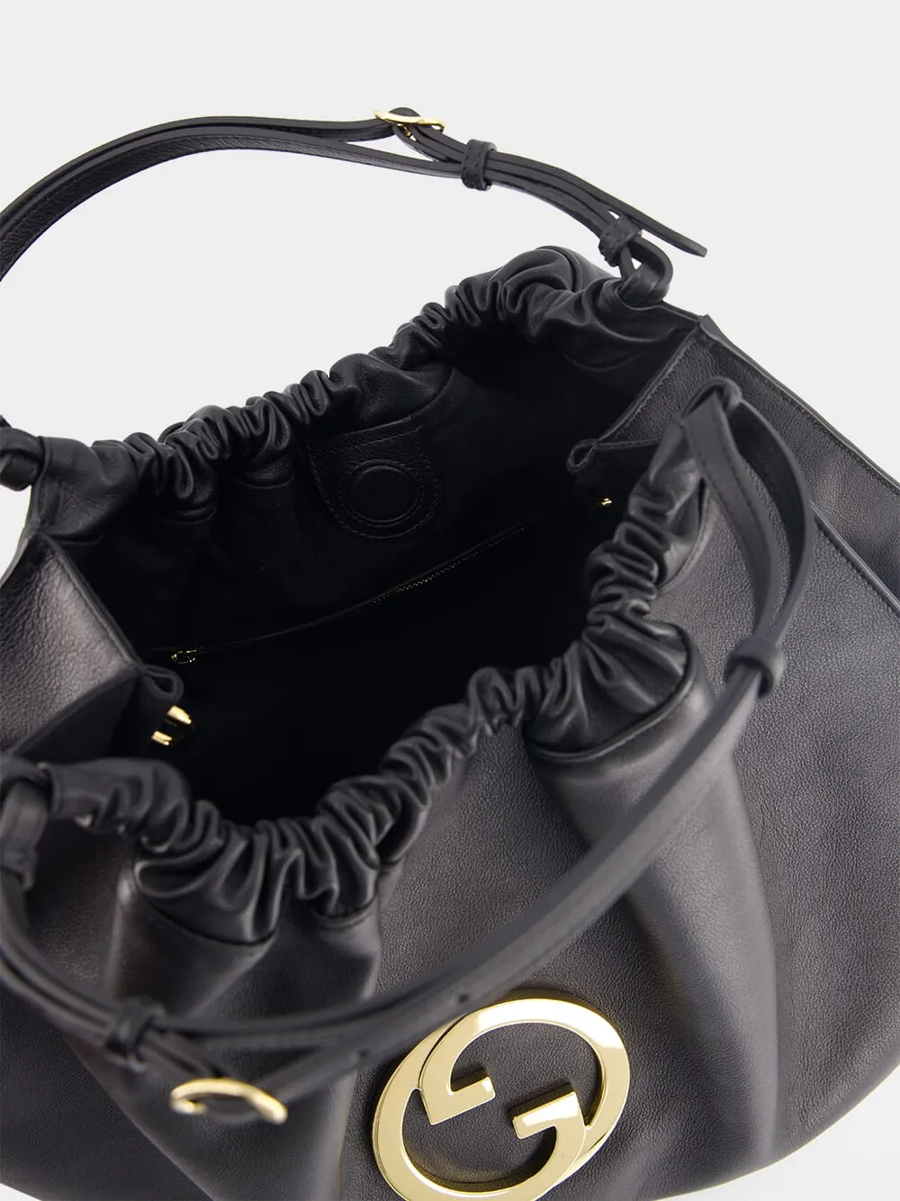 Large Blondie Tote Bag