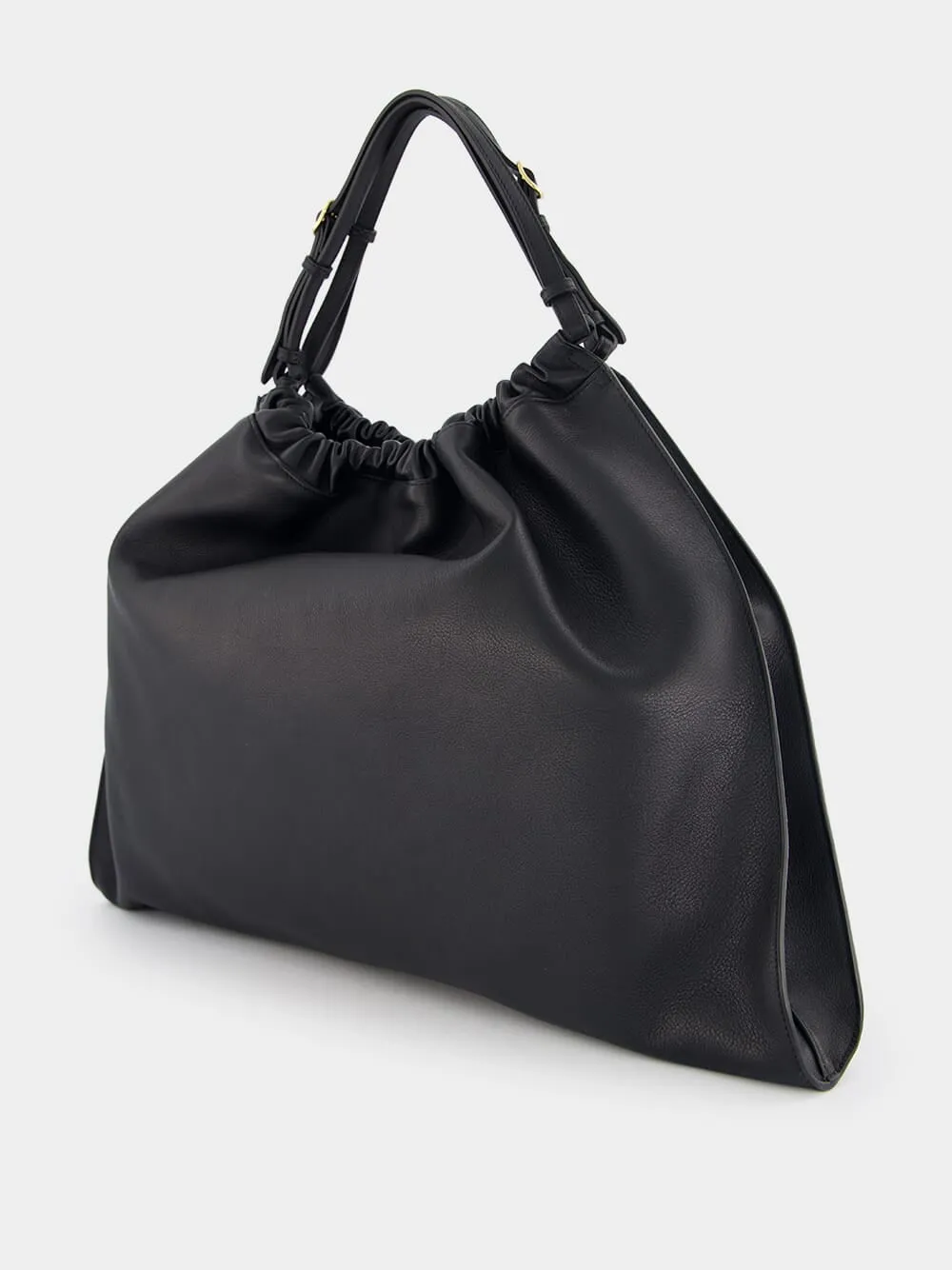 Large Blondie Tote Bag