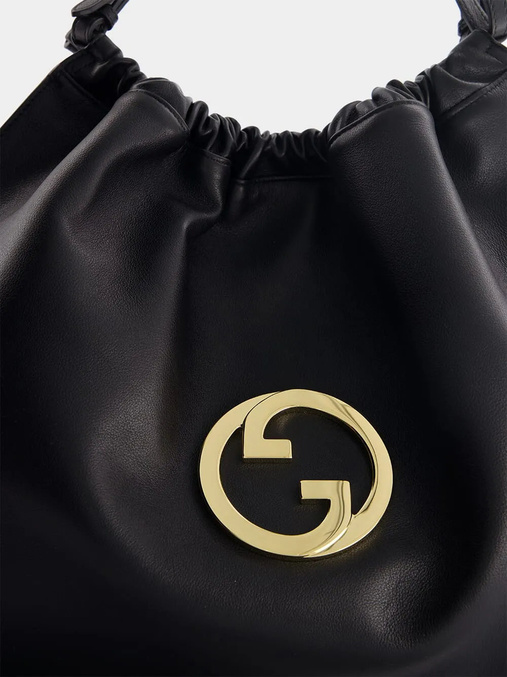 Large Blondie Tote Bag
