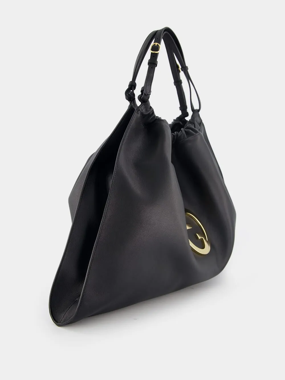 Large Blondie Tote Bag