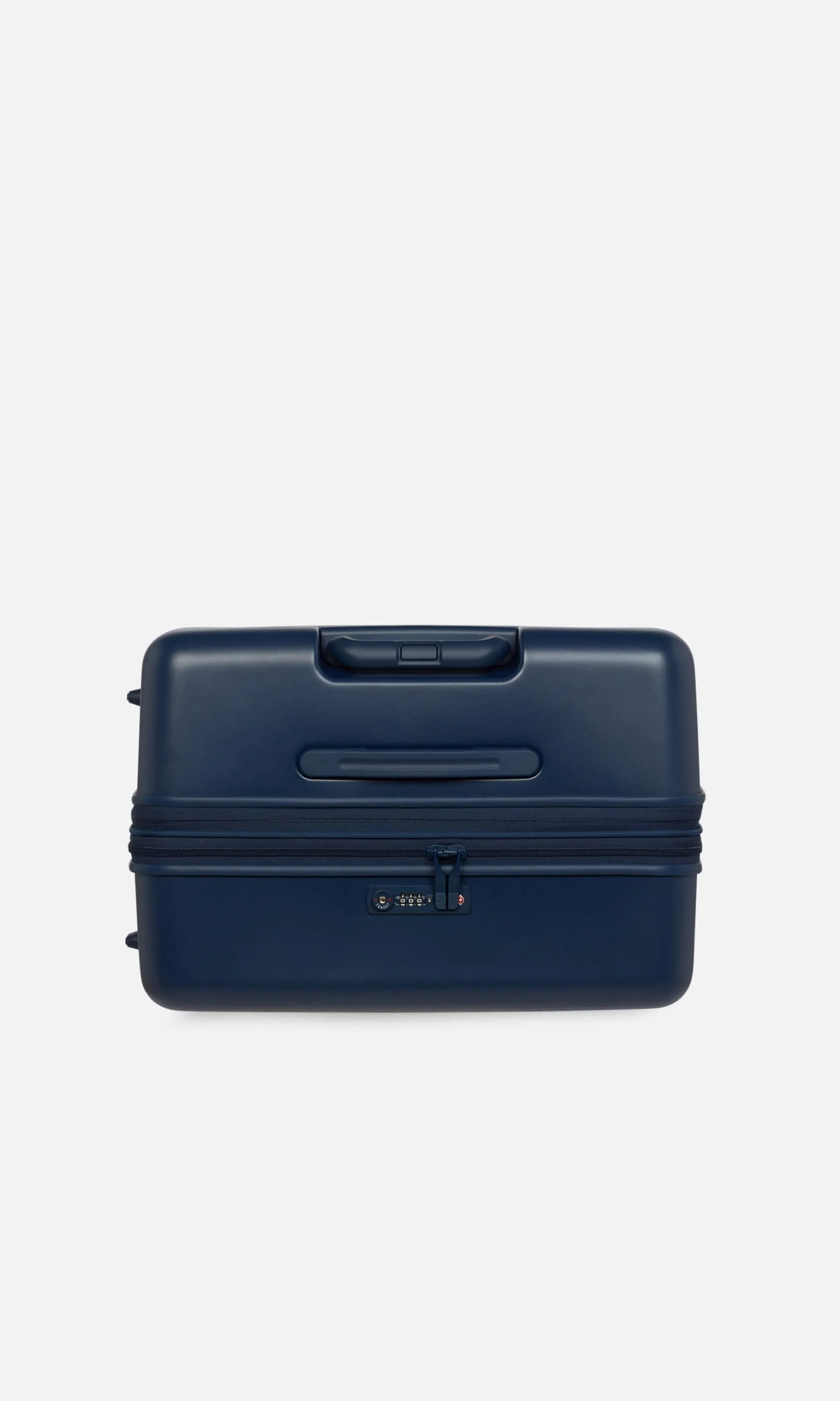 Large Luggage in Dusk Blue - Stamford 2.0