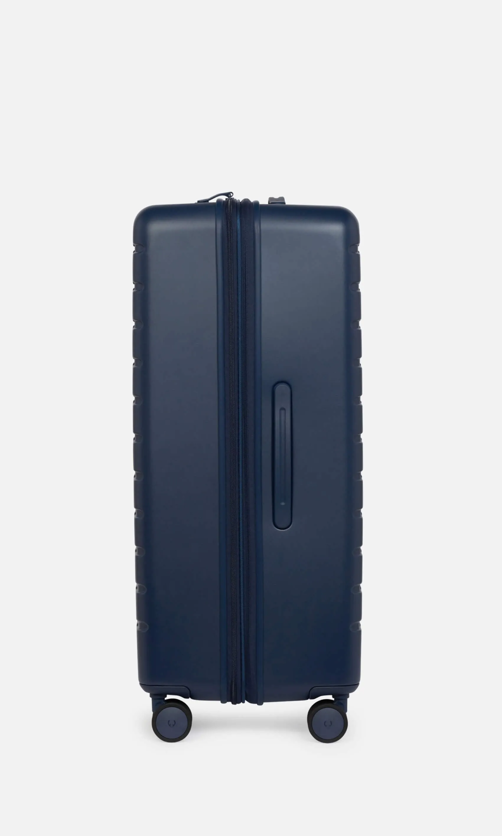 Large Luggage in Dusk Blue - Stamford 2.0