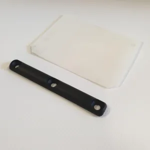 Laser Pico Transom Flap Kit