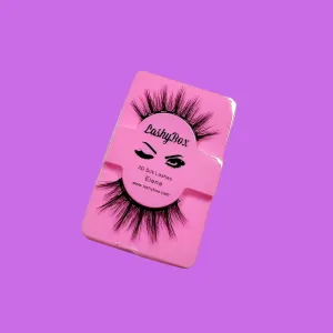 LashyBox Elana Magnetic Lashes
