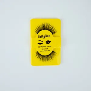 LashyBox Mischief Magnetic Lashes