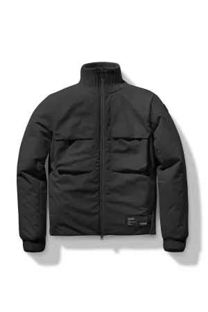Layton Men's Tactical Hybrid Sweater