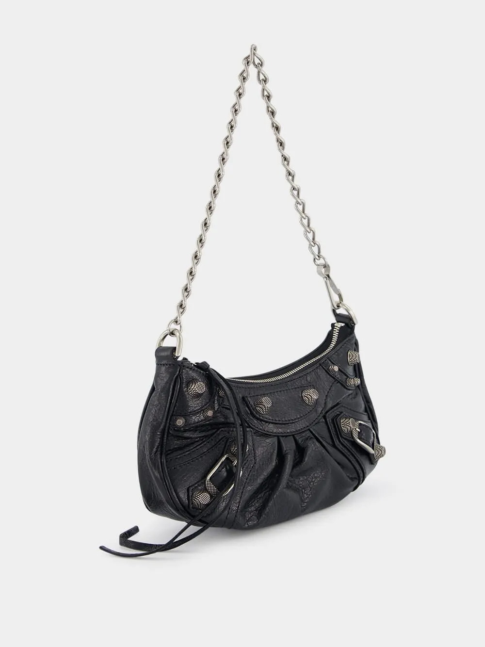 Le Cagole mini shoulder bag