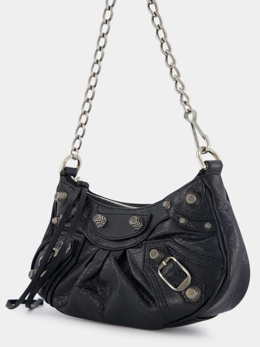 Le Cagole mini shoulder bag