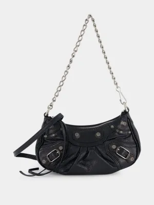 Le Cagole mini shoulder bag