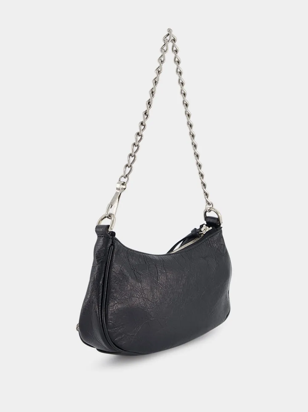 Le Cagole mini shoulder bag