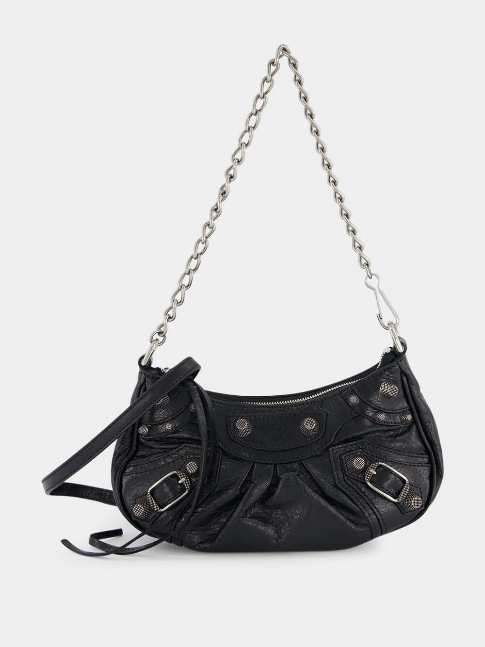 Le Cagole mini shoulder bag