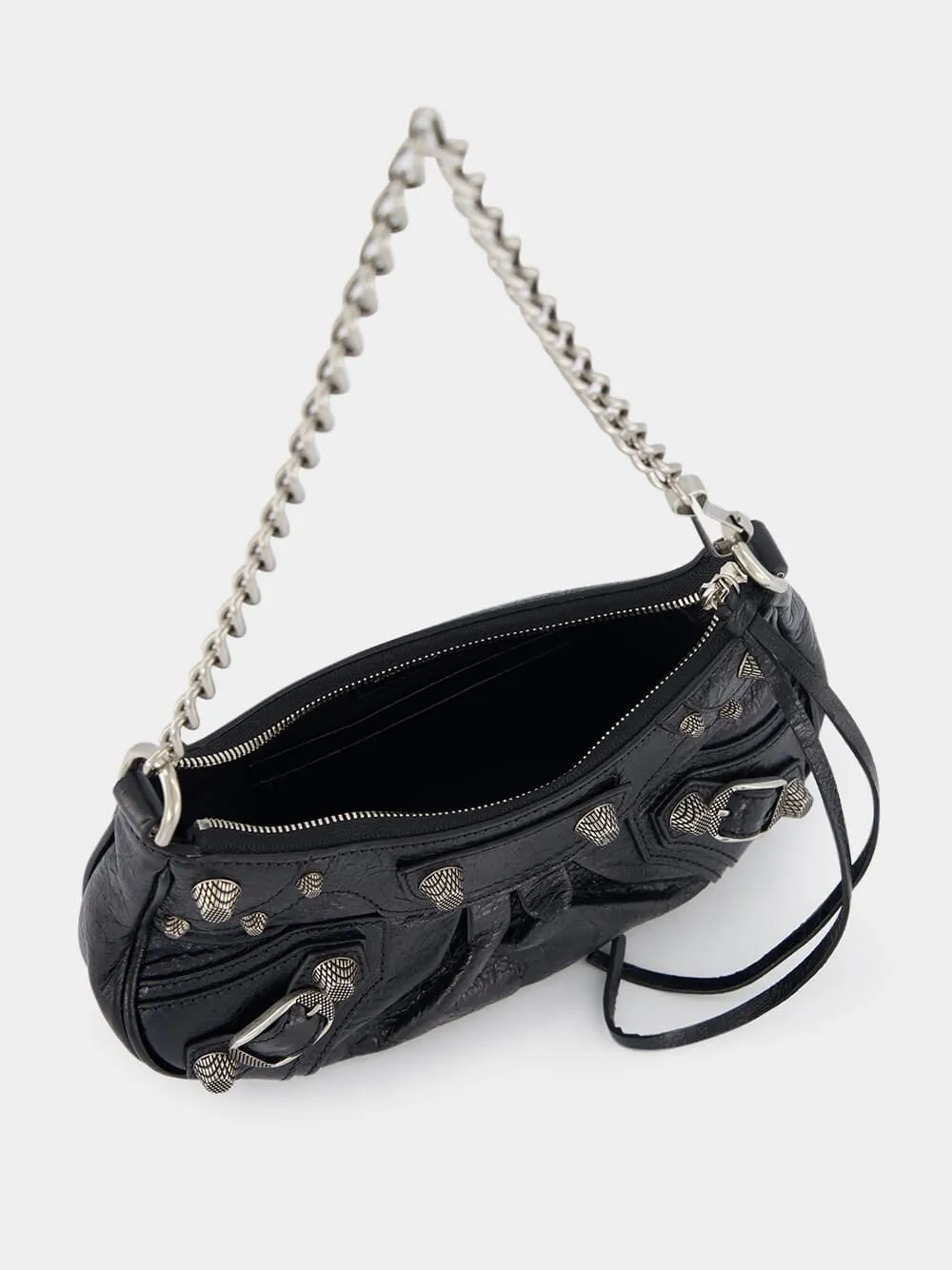 Le Cagole mini shoulder bag