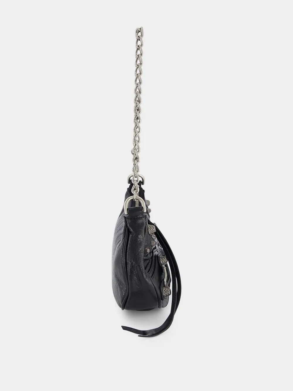 Le Cagole mini shoulder bag