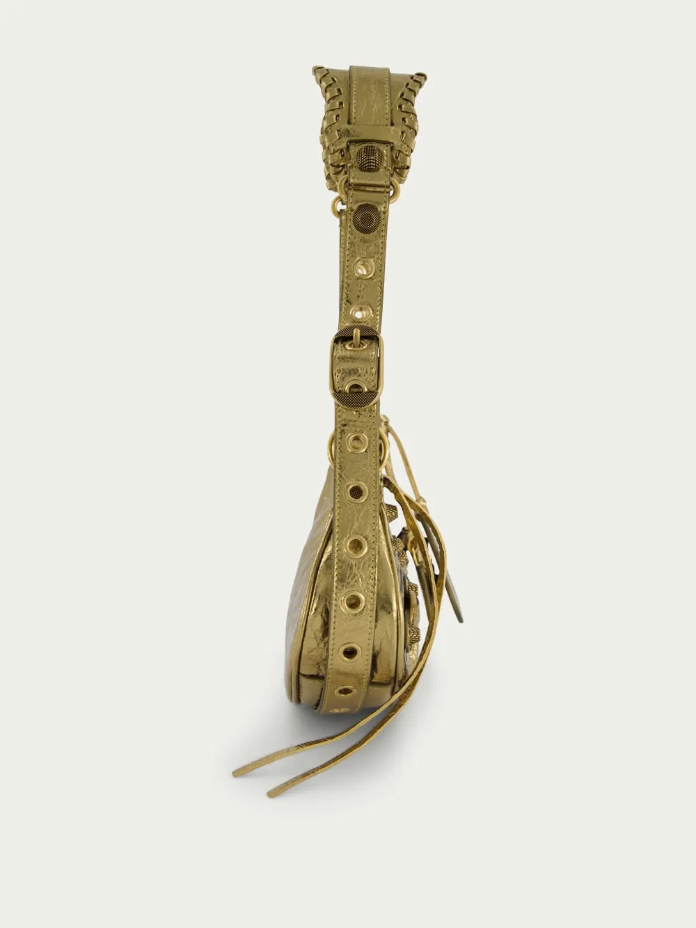 Le Cagole XS Shoulder Bag