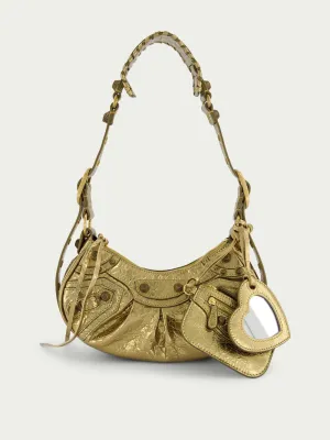 Le Cagole XS Shoulder Bag