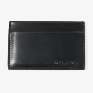 Leather Card Wallet