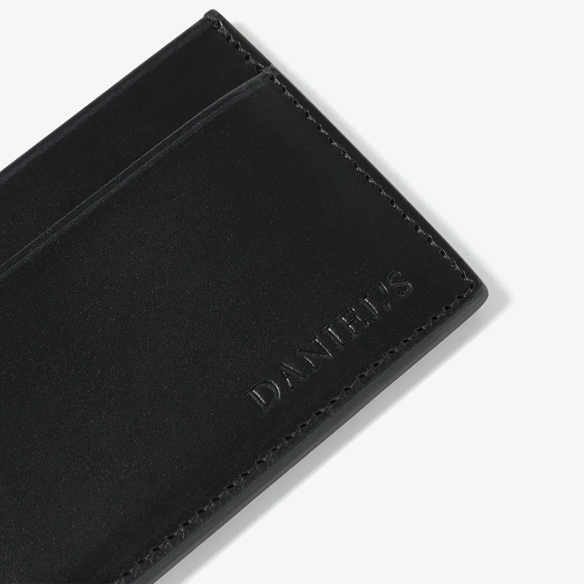 Leather Card Wallet