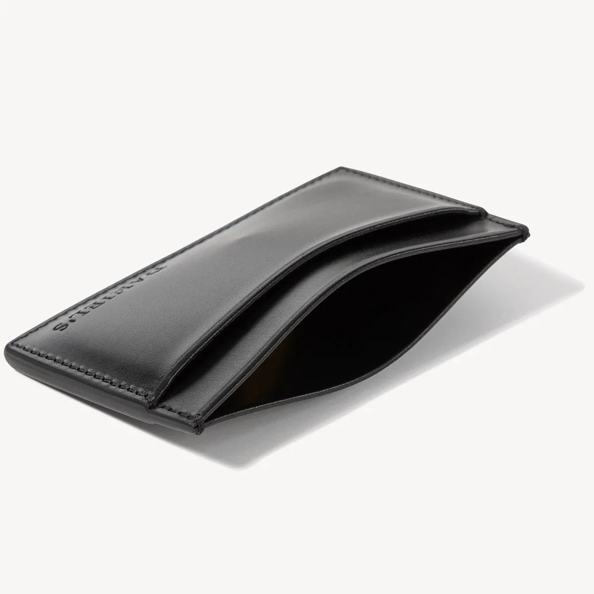 Leather Card Wallet
