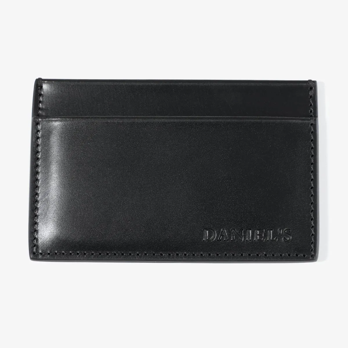 Leather Card Wallet