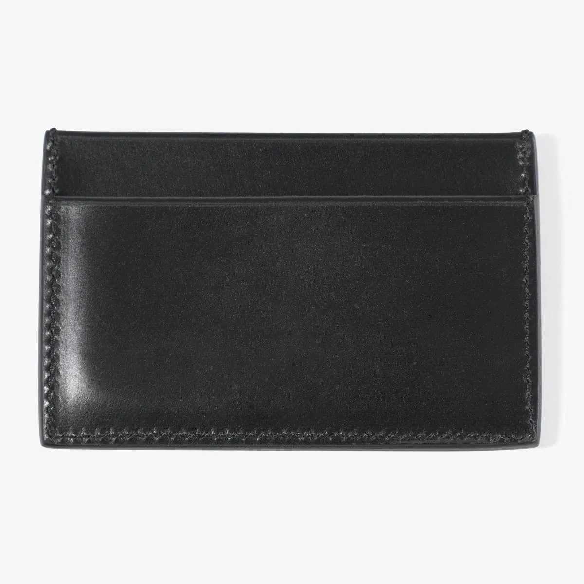 Leather Card Wallet