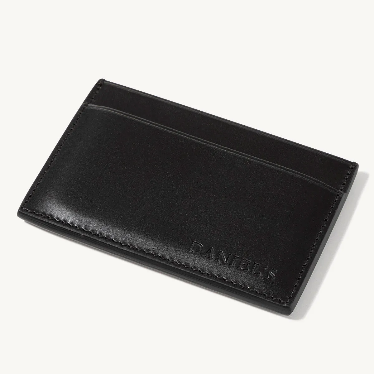 Leather Card Wallet