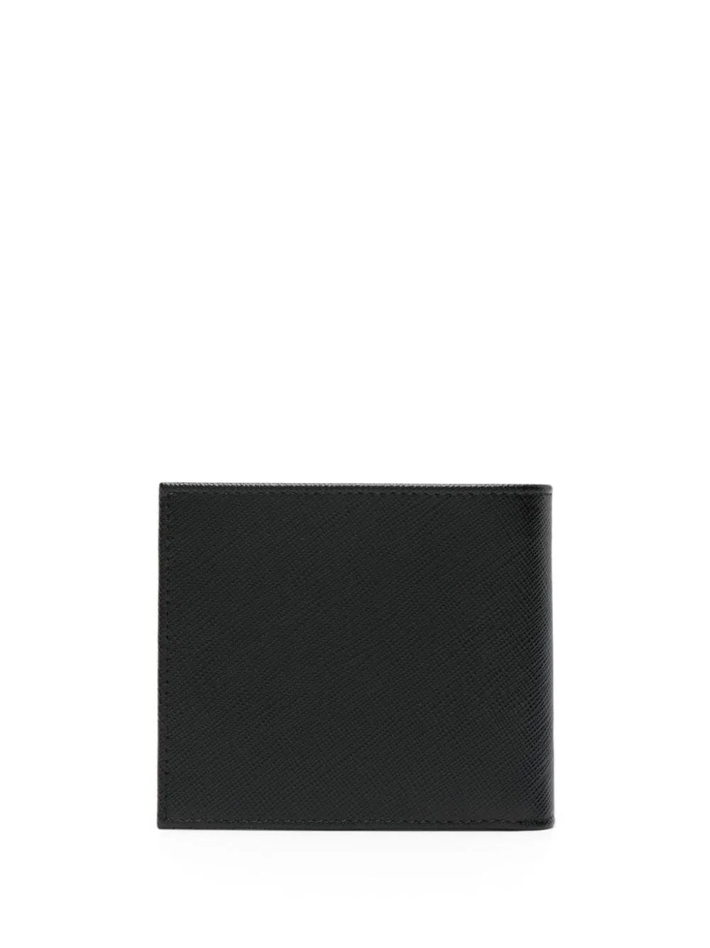 Leather wallet