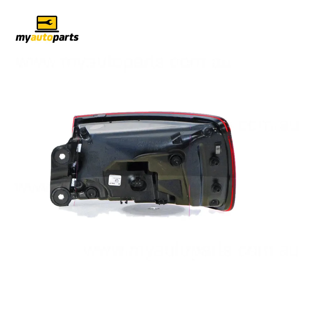 LED Tail Lamp Passenger Side OES suits Audi A3/S3 8V 2013 to 2016