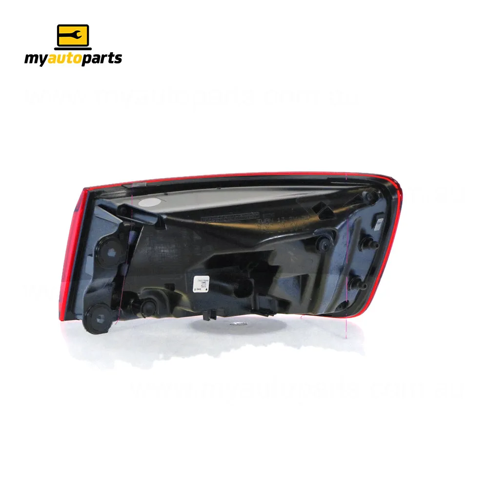 LED Tail Lamp Passenger Side OES suits Audi A3/S3 8V 2013 to 2016